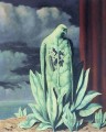 El sabor del dolor 1948 René Magritte
